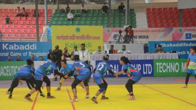 নরসিংদী লিজেন্ডসের স্বপ্ন ভঙ্গ, ফাইনালে টেকনো মিডিয়া