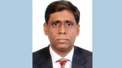 রিজার্ভ বিভাগের দায়িত্ব থেকে ডেপুটি গভর্নরকে অব্যাহতি