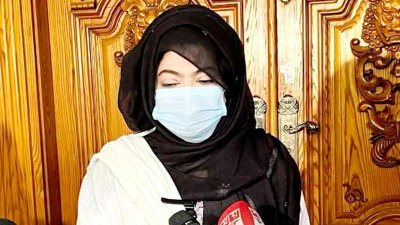 মেহেরুন্নেছা মেহেরিন