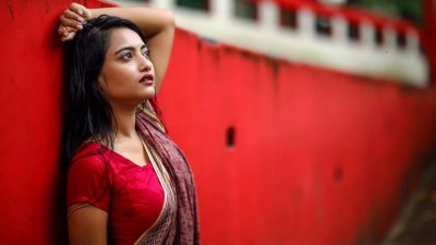 শারমিন আঁখি