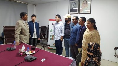‘প্রতিবন্ধীদের বঞ্চিত করা সংবিধান পরিপন্থি ’