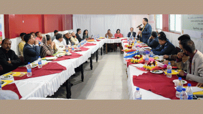 ধূমপানমুক্ত রেস্তোরাঁ চান মালিকরা