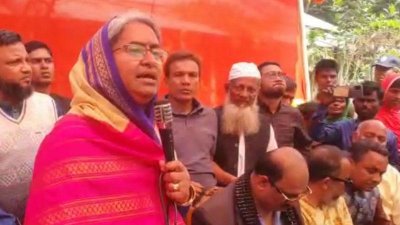 বইয়ে ইসলামবিরোধী কিছু নেই, তারপরও কথা শুনি: শিক্ষামন্ত্রী