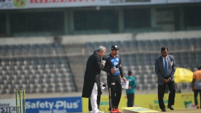 ‘বিশেষ ম্যাচ’ জিতে প্রথম কোয়ালিফায়ারে কুমিল্লা