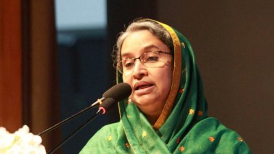 শিক্ষামন্ত্রী দীপু মনি। সংগৃহীত ছবি