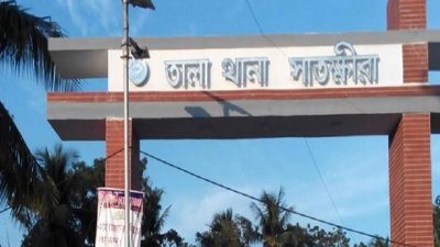দোকানের সিঁড়ির নিচে নবজাতকের মরদেহ, আটক ২