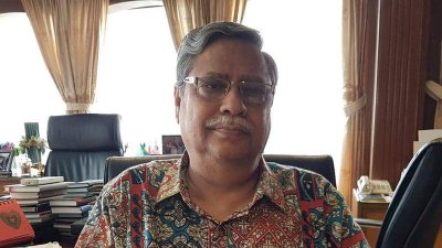 মোহাম্মদ সাহাবুদ্দিন চুপ্পু