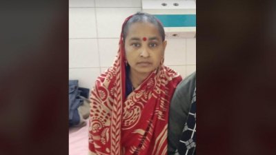 স্বপ্না রানী