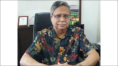 মোহাম্মদ সাহাবুদ্দিন চুপ্পু