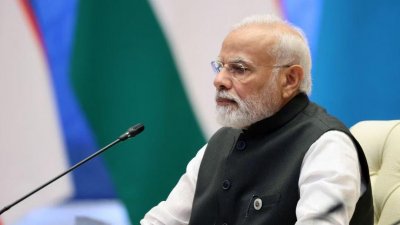 নরেন্দ্র মোদি।ফাইল ছবি: রয়টার্স