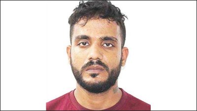 গ্রেফতার মাঈনুর