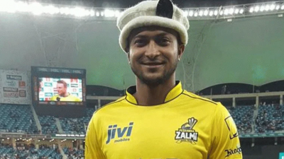 সাকিব আল হাসান, ফাইল ছবি।