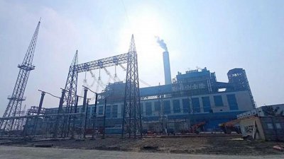 রামপাল তাপবিদ্যুৎকেন্দ্র