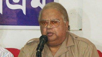 ব্যারিস্টার নাজমুল হুদা (ফাইল ফটো)