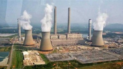 রামপাল তাপ বিদ্যুৎকেন্দ্র