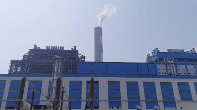 রামপাল কেন্দ্রে ফের বিদ্যুৎ উৎপাদন শুরু