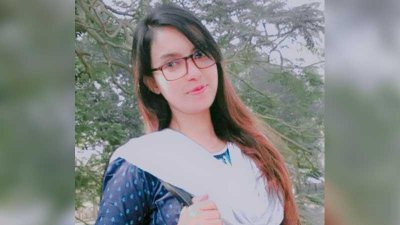 সুমাইয়া আক্তার হাসি