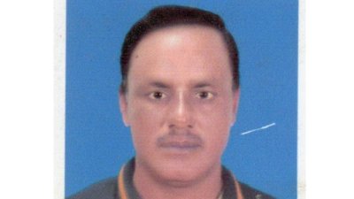 জাকির হোসেন