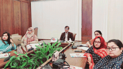 দক্ষিণ সিটির ১৮২৭ কেন্দ্রে ভিটামিন ‘এ’ ক্যাপসুল খাওয়ানো হবে