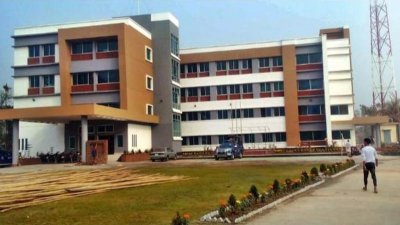 নিজস্ব ভবনে যাচ্ছে মুলাদী পুলিশ, থানায় চিকিৎসা পাবেন আসামিরা