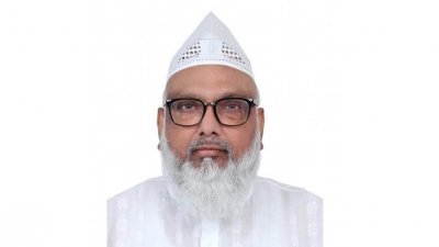 সৈয়দ নজিবুল বশর মাইজভাণ্ডারী