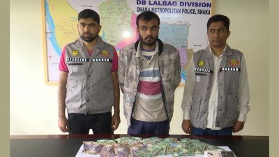 প্রবাসীর খপ্পরে প্রবাসী!