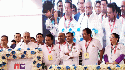 শেখ হাসিনা গণতান্ত্রিক প্রক্রিয়ায় বিশ্বাসী: স্বরাষ্ট্রমন্ত্রী