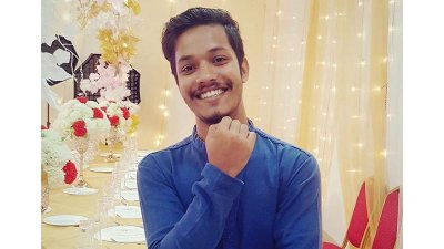 গাজী মো. শামসুল হুদা