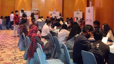 উচ্চশিক্ষায় আগ্রহীদের জন্য ‘অস্ট্রেলিয়া এডুকেশন এক্সপো’