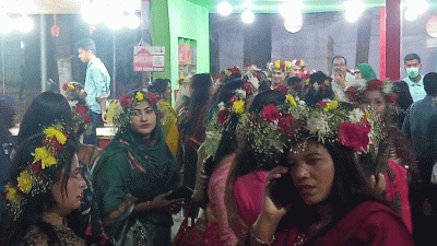 ‘এমন বইমেলা আগে কখনও হয়নি’