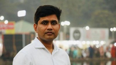 ইমদাদ হক