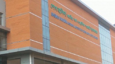ফতুল্লায় গ্যাস বিস্ফোরণে দগ্ধ সুখী মারা গেছেন