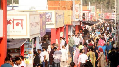 বইমেলায় হামলার কথা বলে চিঠি: নিছক মজা নাকি বাস্তব হুমকি?