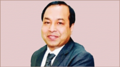 পিকে হালদার