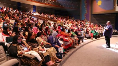 বিশেষ চাহিদাসম্পন্ন শিশুদের অন্তর্ভুক্তিমূলক শিক্ষার পরিবেশ নিয়ে ‘সিম্পোজিয়াম’