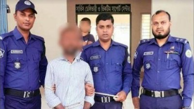 জন্মের ১৭ বছর পর প্রথমবার বাবার সঙ্গে আদালতে দেখা সন্তানের