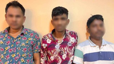 চুরির টাকায় কেনা পিকআপ দিয়ে চুরি