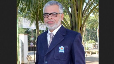 কৃষক শ্রমিক জনতা লীগের যুগ্ম সম্পাদক ইকবাল সিদ্দিকী মারা গেছেন