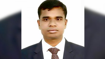 ইউএনও জান-ই-আলম