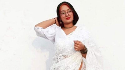 তাজরিন মোস্তফা মৌমিতা (ছবি: সংগৃহীত)