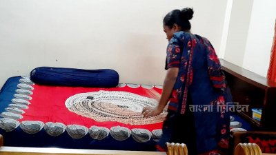 আজও মজুরি নির্ধারণ হয়নি গৃহপরিচারিকাদের