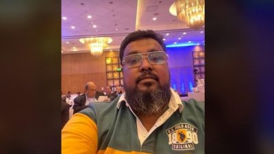 মনির উদ্দীন সুমন