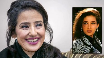 মনীষা কৈরালা