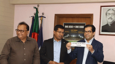 আগের মতো সপ্তাহে তিন দিন ম্যাচ রেখেছে বাফুফে
