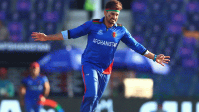 সাবেক পেস তারকাকে বোলিং কোচ করলো আফগানিস্তান