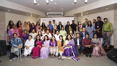 নারীদের অর্থনৈতিক ও ডিজিটাল ক্ষমতায়নে সহযোগিতা দিচ্ছে মেটা ও ব্র্যাক 