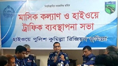 ‘মহাসড়কে কোনও ধরনের চাঁদাবাজি চলবে না’