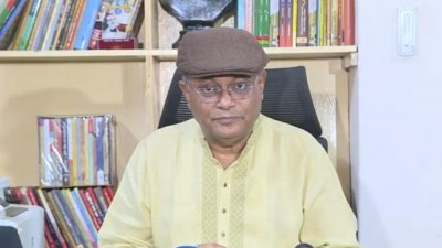 তথ্য ও সম্প্রচারমন্ত্রী ড. হাছান মাহমুদ (ফাইল ফটো)