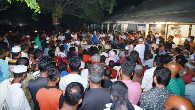 জনসভা সফল করতে মাঠে নেমেছে গফরগাঁও আওয়ামী লীগ