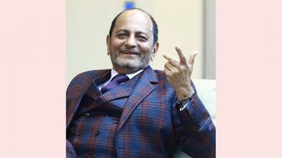 সৈয়দ আলমগীর